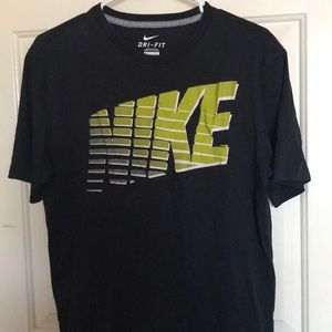 Nike shirt
